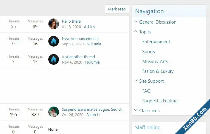 OzzModz Advanced Node List Widget-2.webp