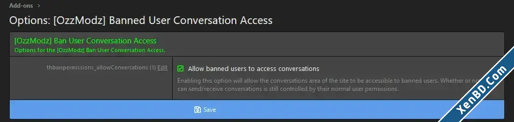 OzzModz Banned User Conversation Access-1.webp