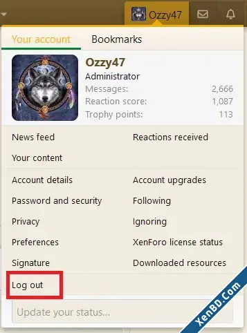 OzzModz Center Log Out on Visitor Menu-1.webp