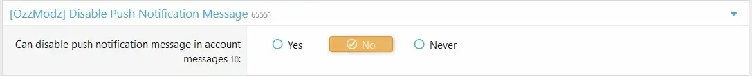 OzzModz Disable Push Notification Message-3.webp