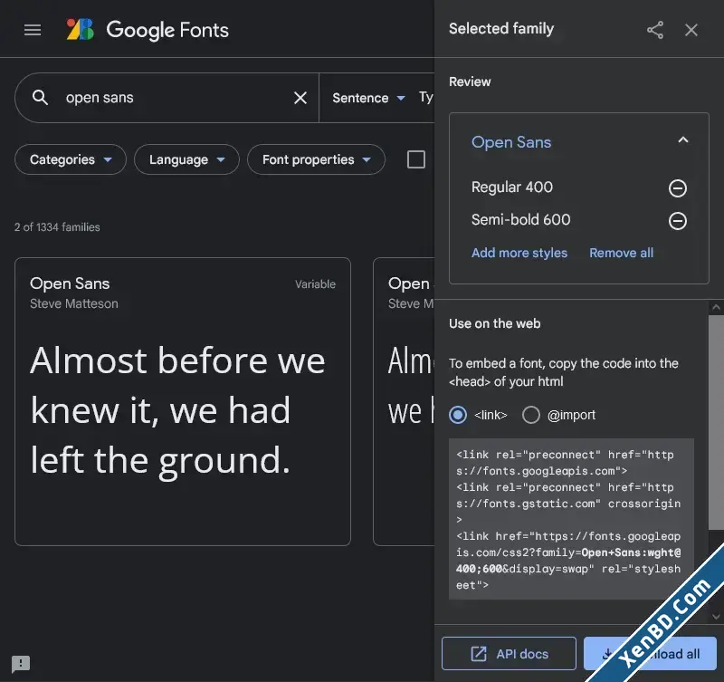 OzzModz Easy Google Fonts-1.webp