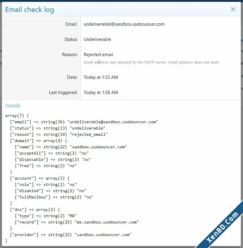 OzzModz Email Validator Usebouncercom-3.webp