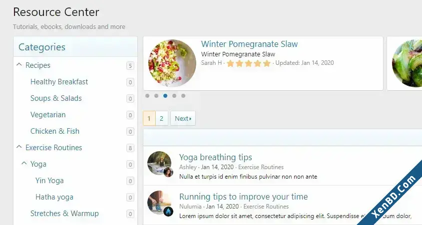 OzzModz - Expanded Category list Menus-5.webp