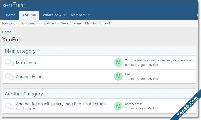 OzzModz Forum Index Tweak-2.webp