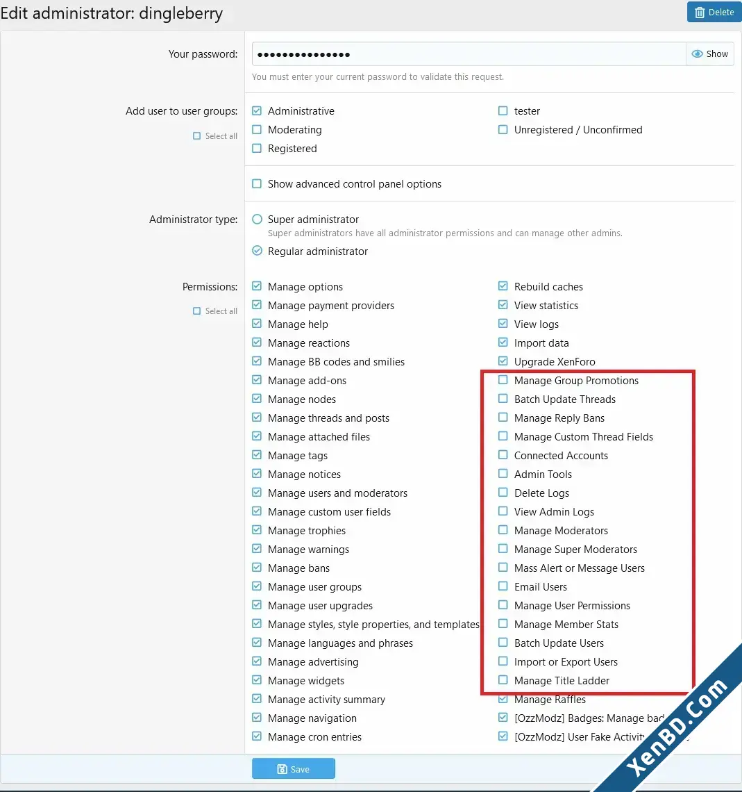 OzzModz Granular Administrator Permissions-1.webp