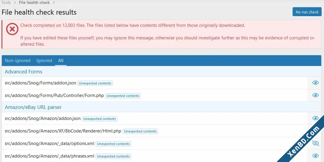 OzzModz Ignore Files From Health Check-4.webp