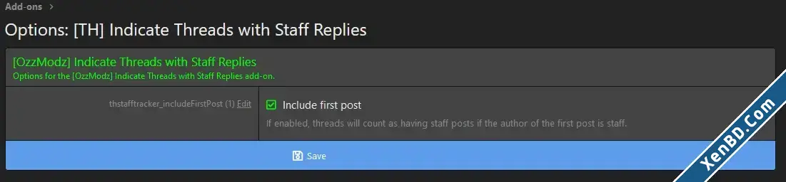 OzzModz Indicate Threads with Staff Replies-1.webp