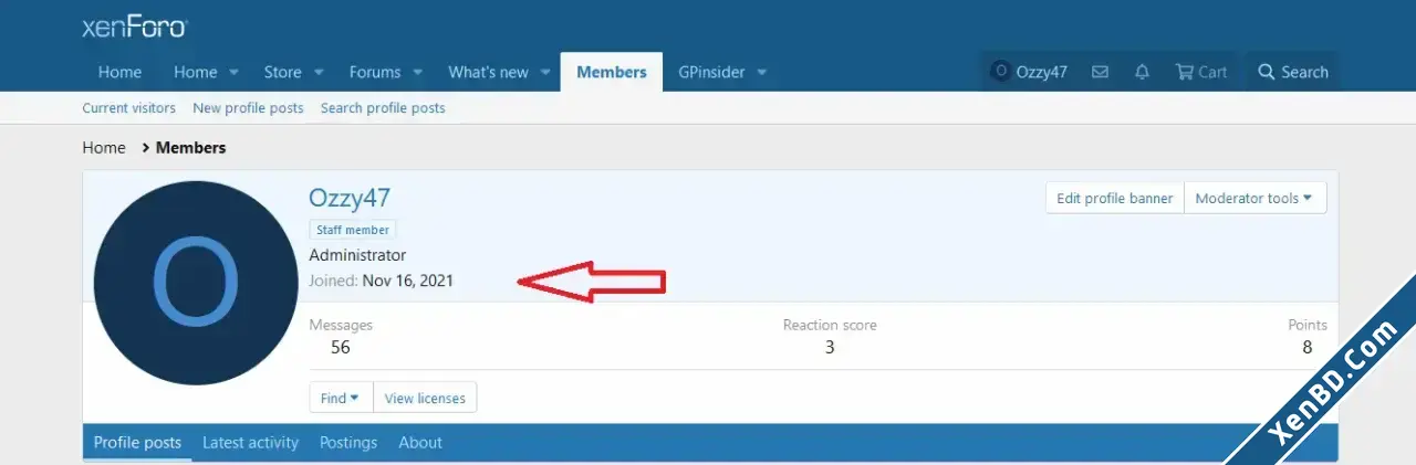 OzzModz - Last Seen Permissions-5.webp