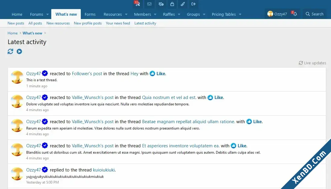 OzzModz Latest Content Live Updates-2.webp