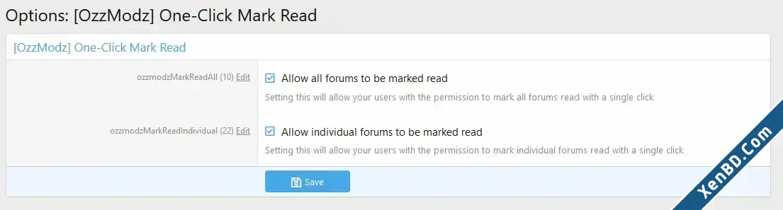 OzzModz OneClick Mark Read-1.webp