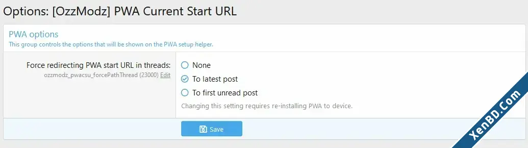 OzzModz PWA Current Start URL-1.webp