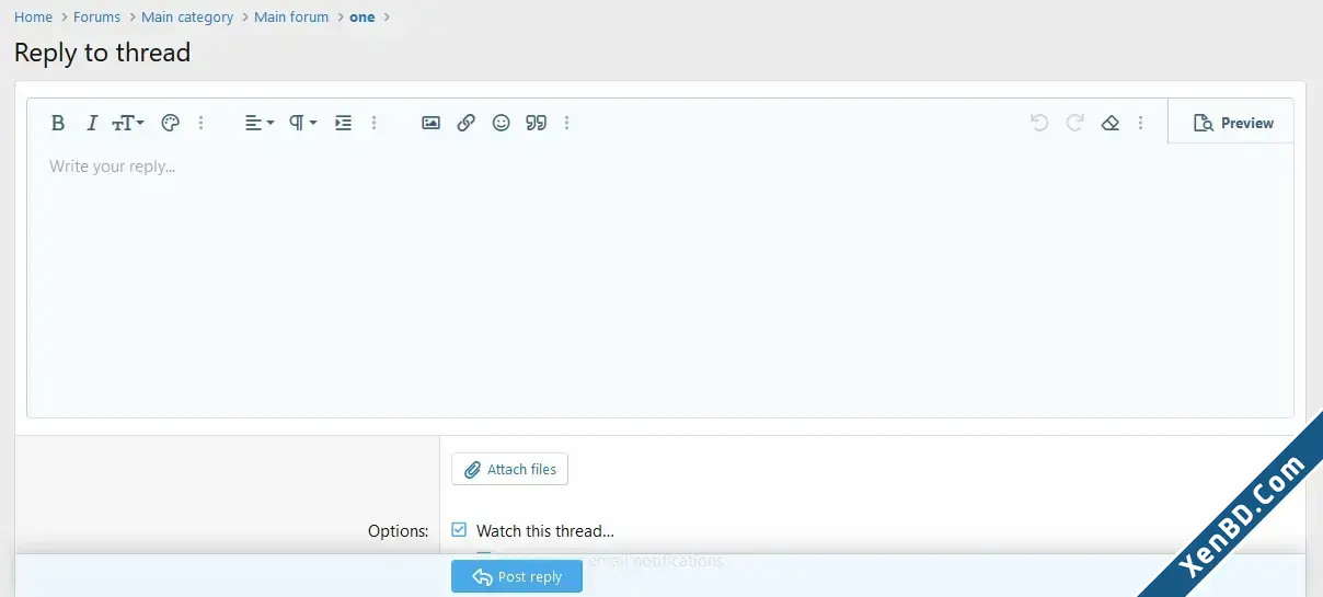 OzzModz Quick Reply Button For Threads-2.webp