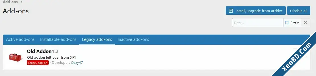 OzzModz Separate ActiveInactiveInstallableLegacy Addons-4.webp