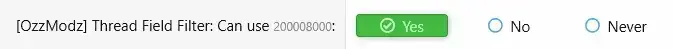 OzzModz Thread Field Filter-1.webp