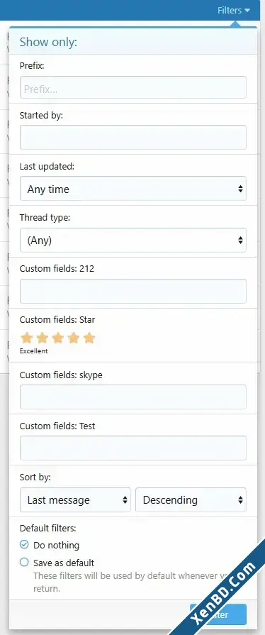 OzzModz Thread Field Filter-3.webp