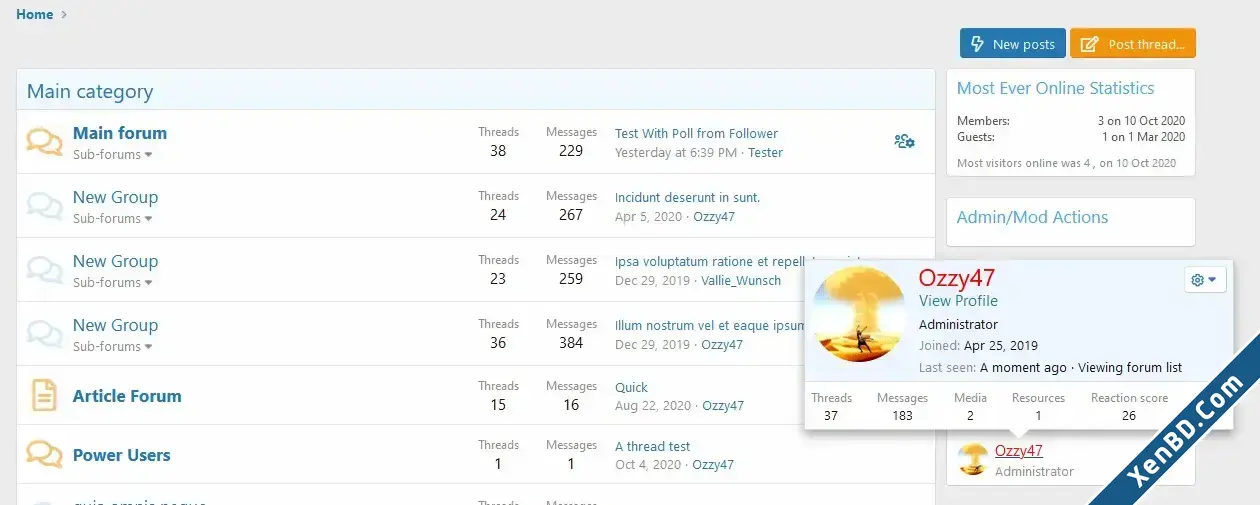 OzzModz Username Change View Permissions-2.webp