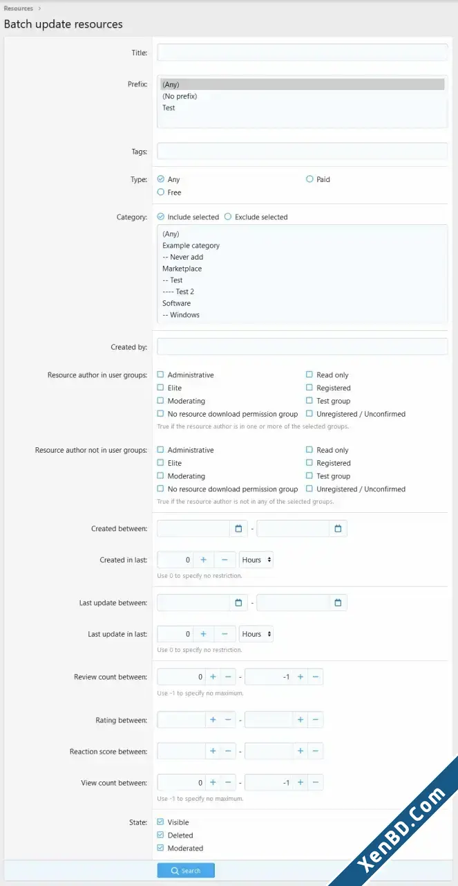 OzzModz XFRM Batch Update-1.webp