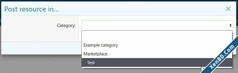 OzzModz XFRM Category Select Dropdown-1.webp