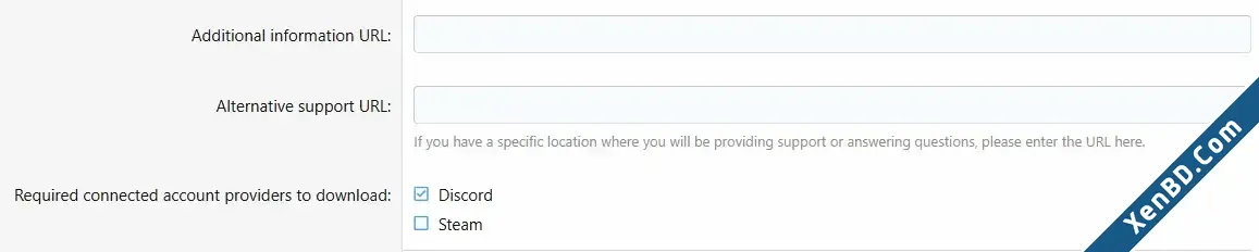 OzzModz XFRM Require Connected Account to Download-1.webp
