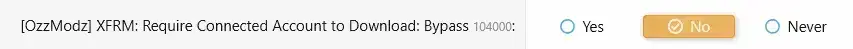 OzzModz XFRM Require Connected Account to Download-3.webp