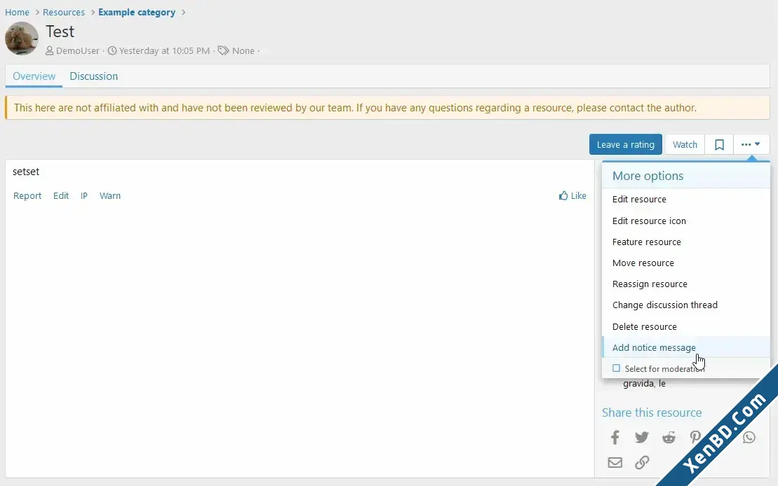 OzzModz - XFRM Resource Notice-2.webp