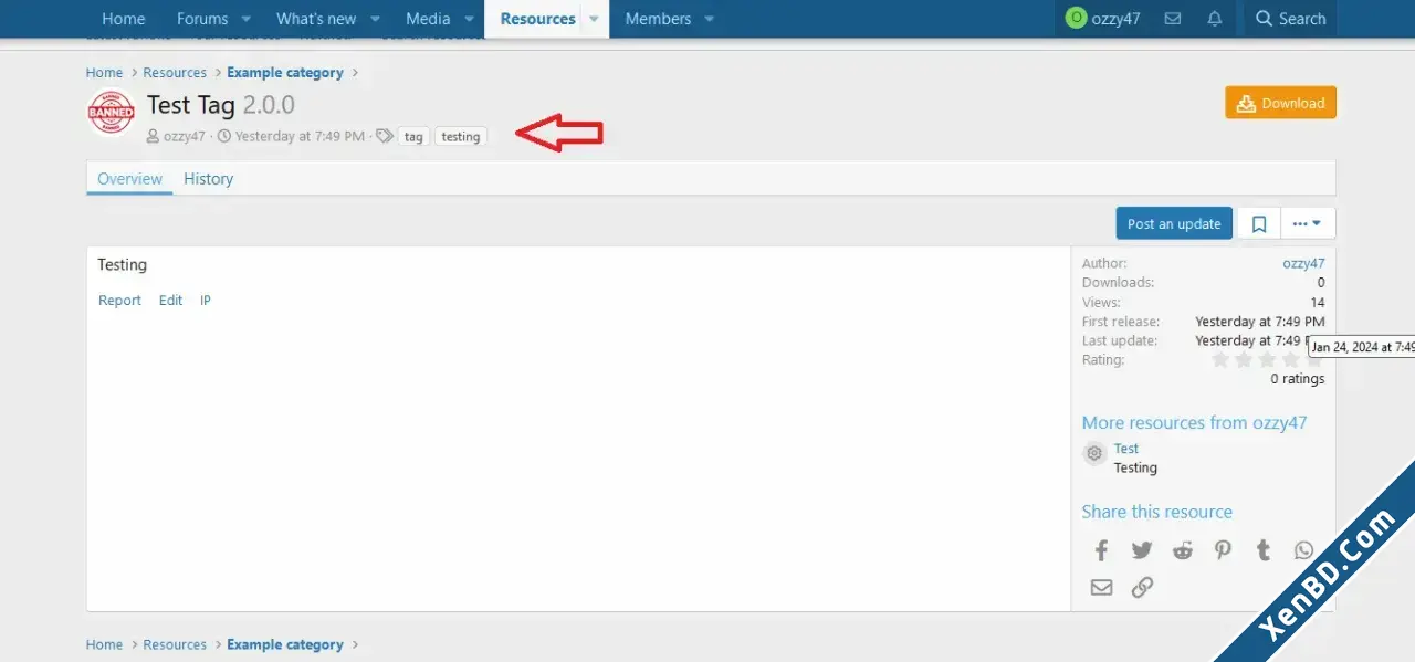 OzzModz XFRM Tag Positions-1.webp