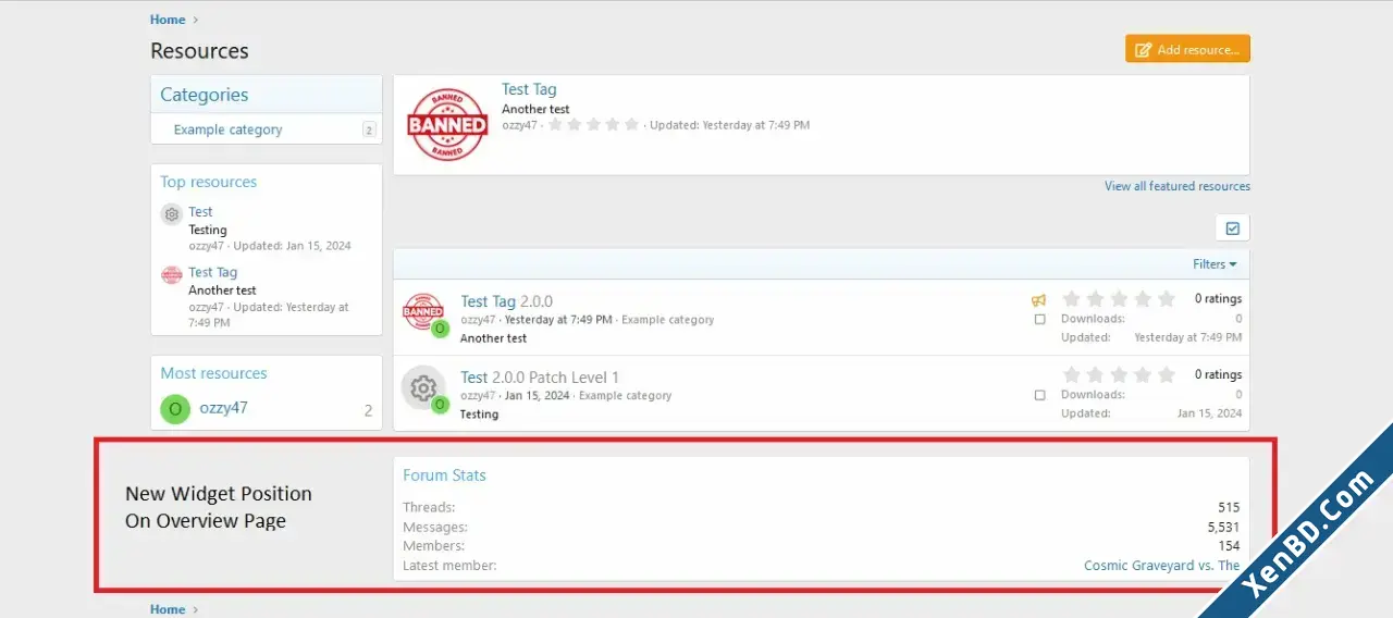 OzzModz XFRM Widget Positions-1.webp