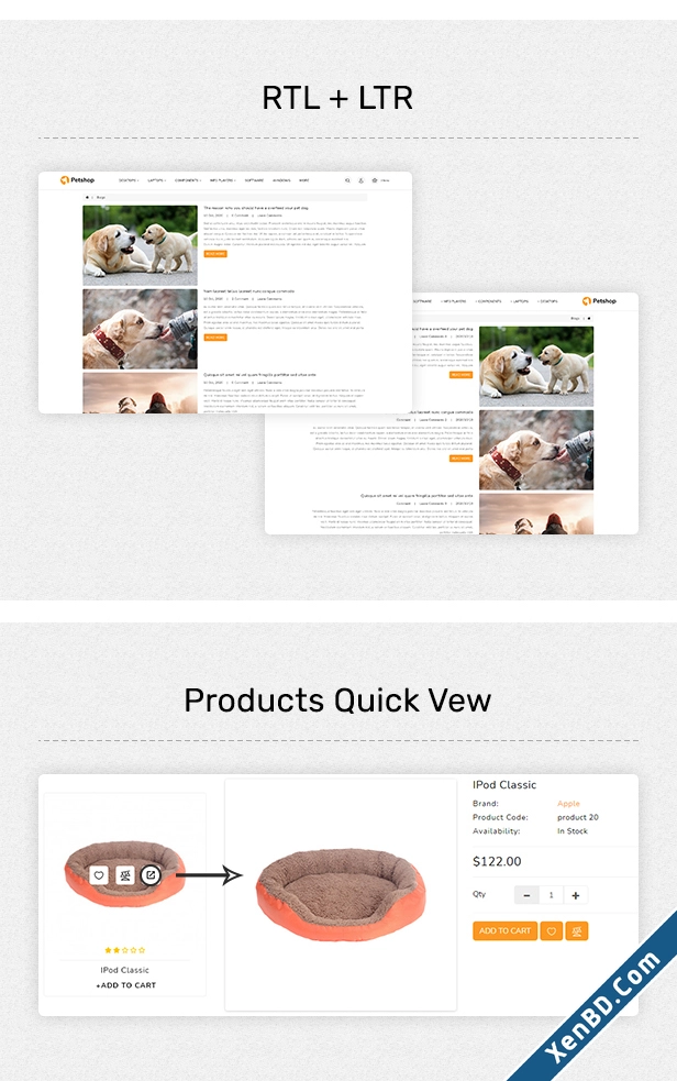 PetShop Responsive Food Pet Store OpenCart Theme-2.webp