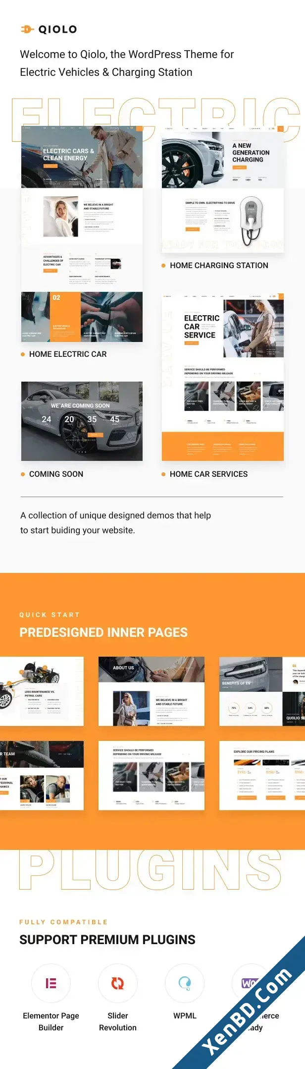 Qiolo Vehicle EV Charging WordPress Theme-1.webp