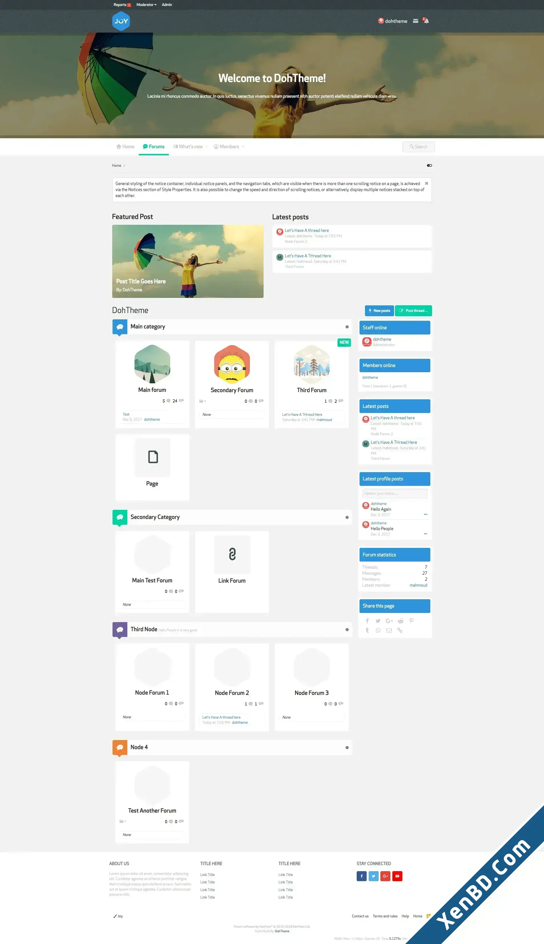 Screenshot-2018-3-5 DohTheme.webp