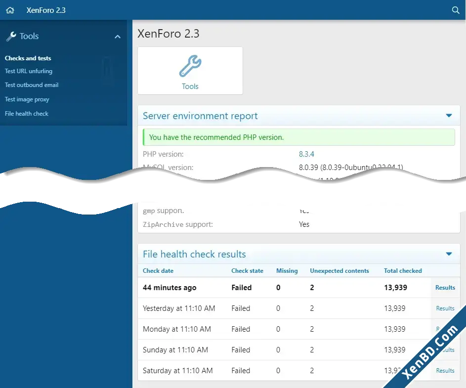 Sim Clean Admin UI-1.webp