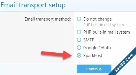 Sim SparkPost Mail Transport-2.webp