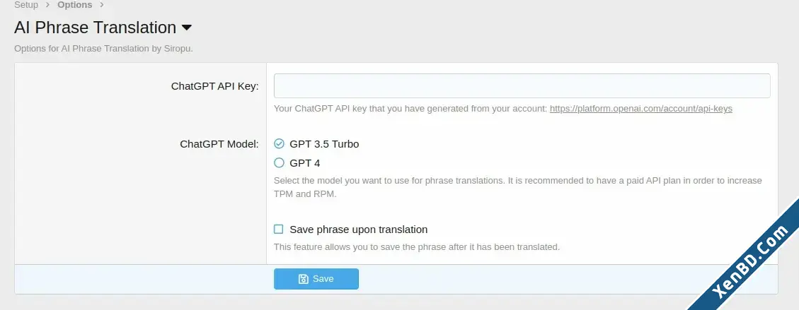 Siropu AI Phrase Translation-1.webp