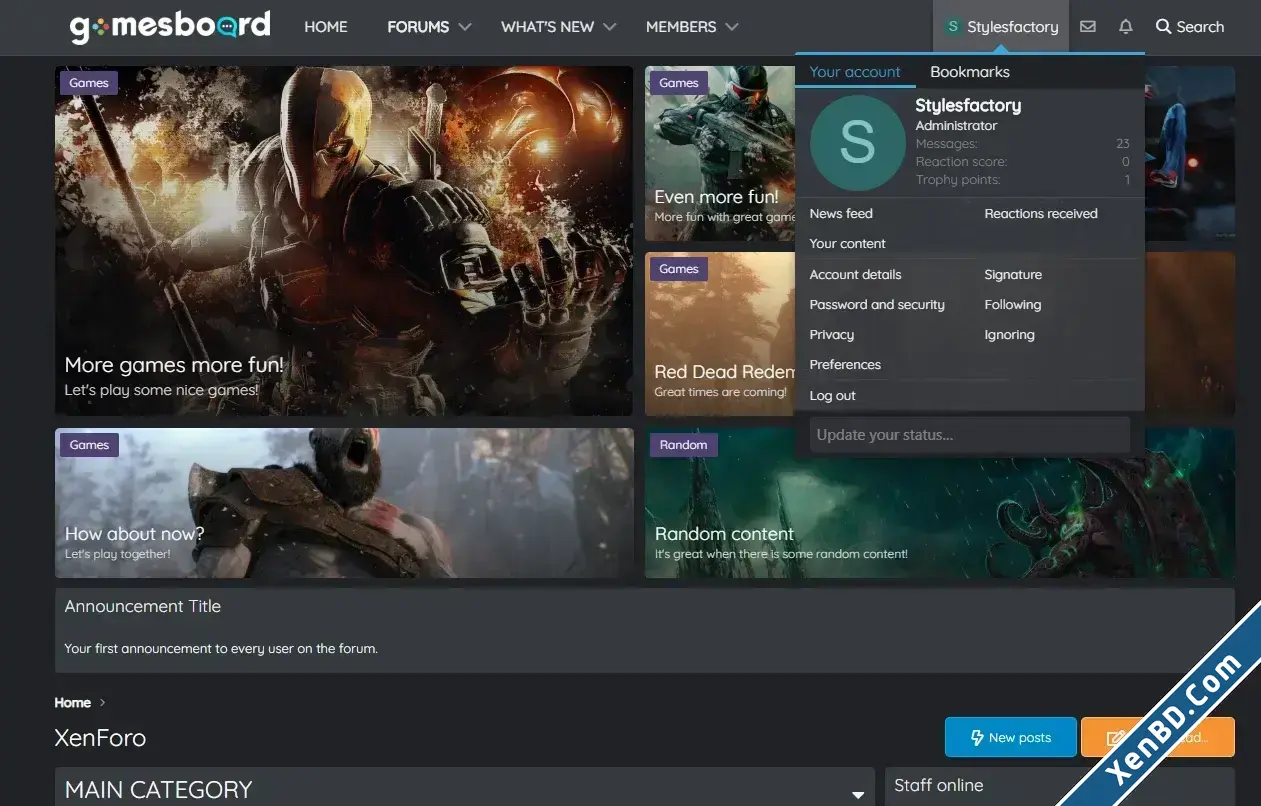 StylesFactory GamesBoard-4.webp