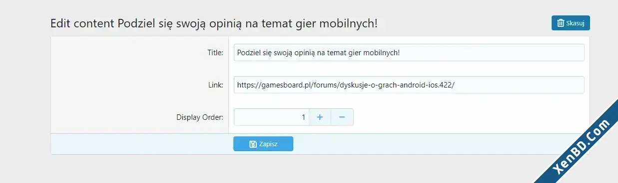 StylesFactory - Ultimate News Ticker-5.webp