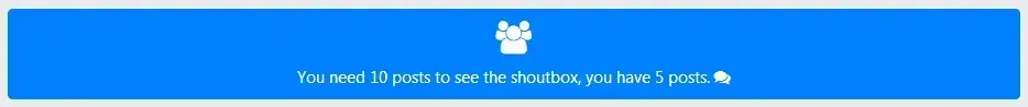 SyTry - Minimum Posts to See Shoutbox-1.webp