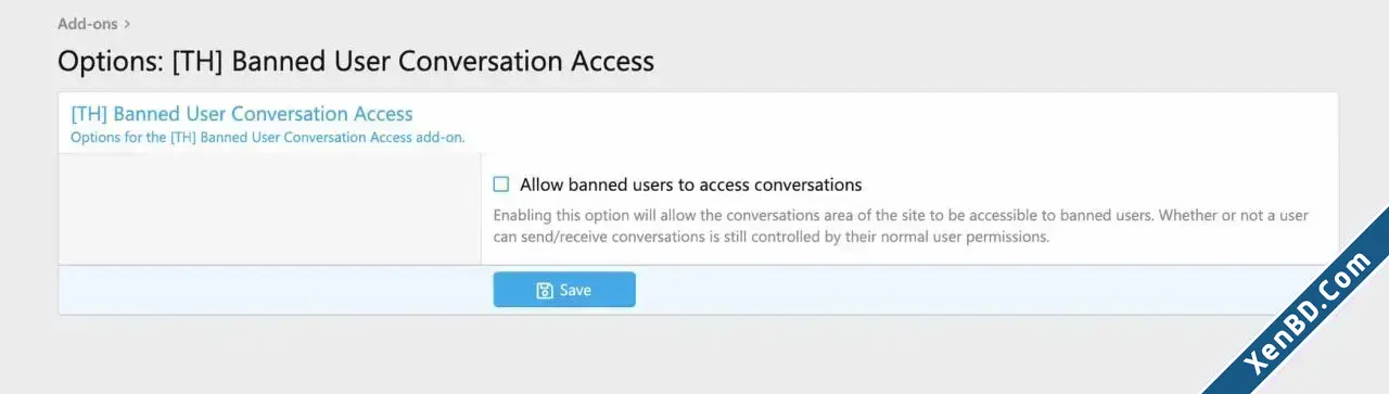 ThemeHouse - Banned User Conversation Access-2.webp