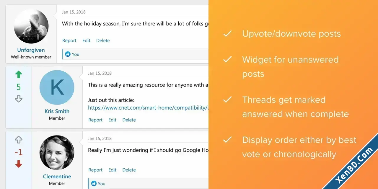 ThemeHouse - Question and Answer Forums-2.webp
