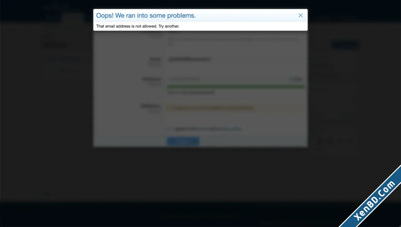 UserCheck Block Disposable Emails-3.webp