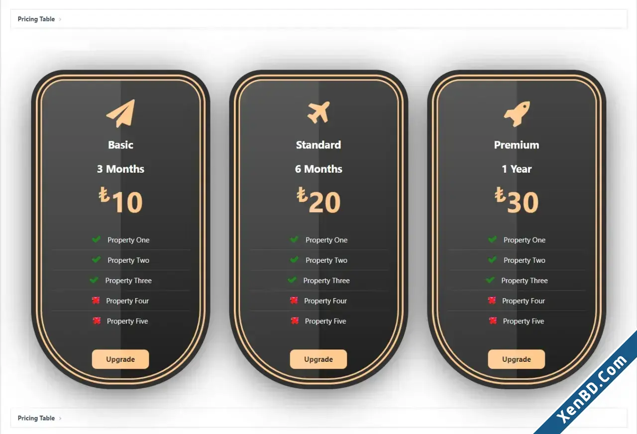 WBB - XenForo2 Pricing Tables-2.webp