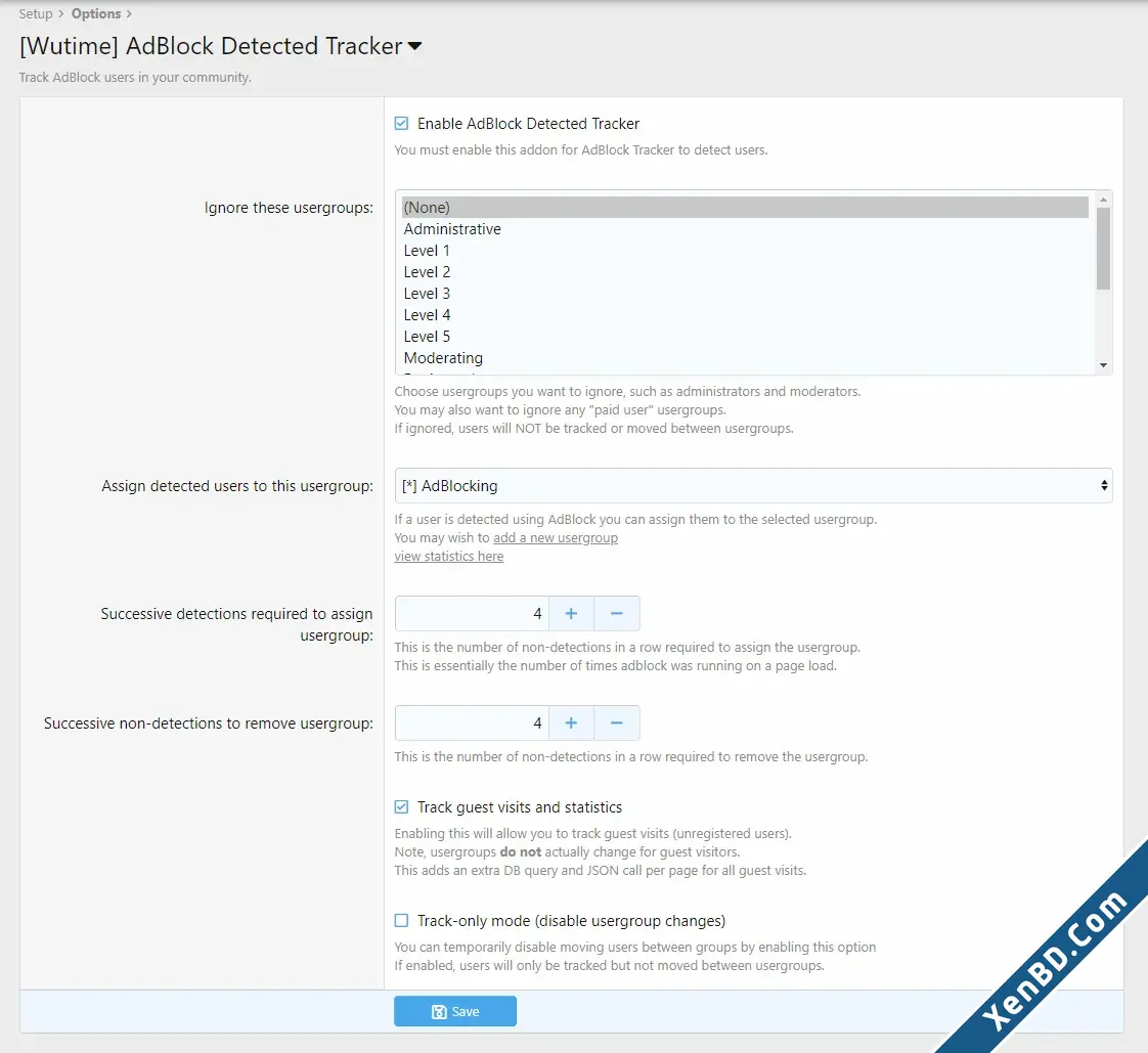 Wutime AdBlock Tracker Usergroup Swap-4.webp