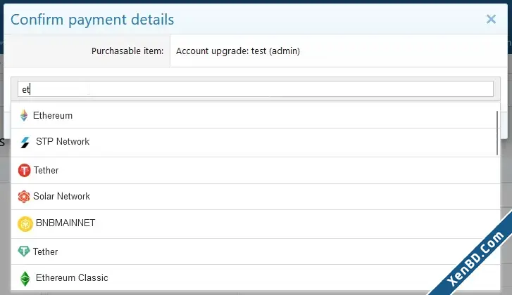 XenBase Payment Provider NOWPayments-2.webp