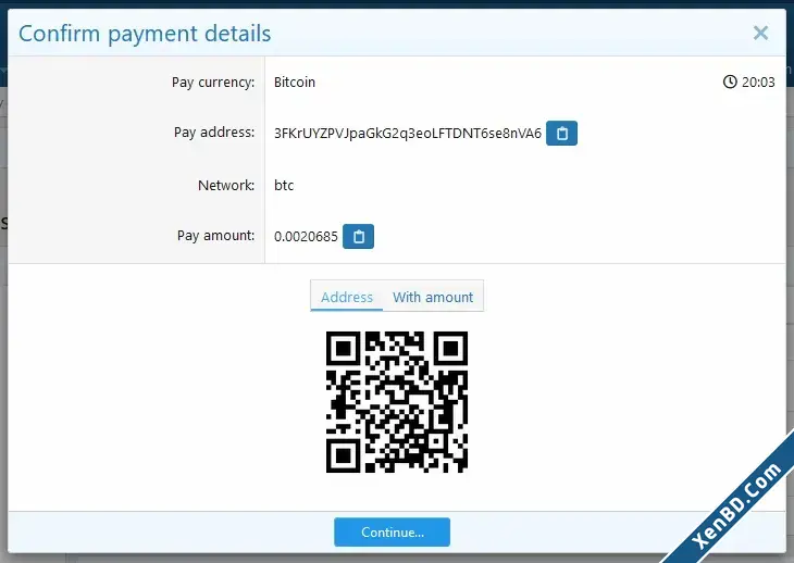 XenBase Payment Provider NOWPayments-3.webp
