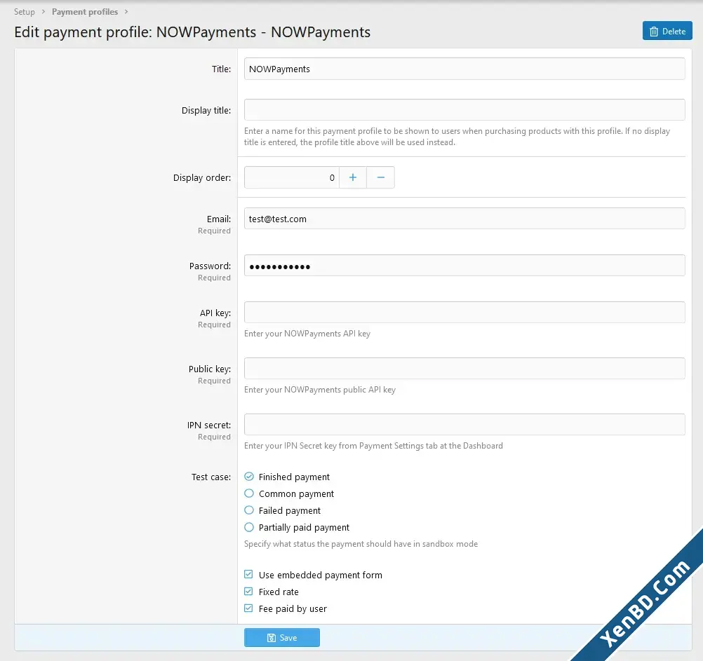 XenBase Payment Provider NOWPayments-4.webp