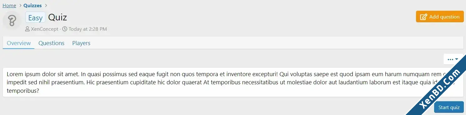 XenConcept Quiz Manager-2.webp