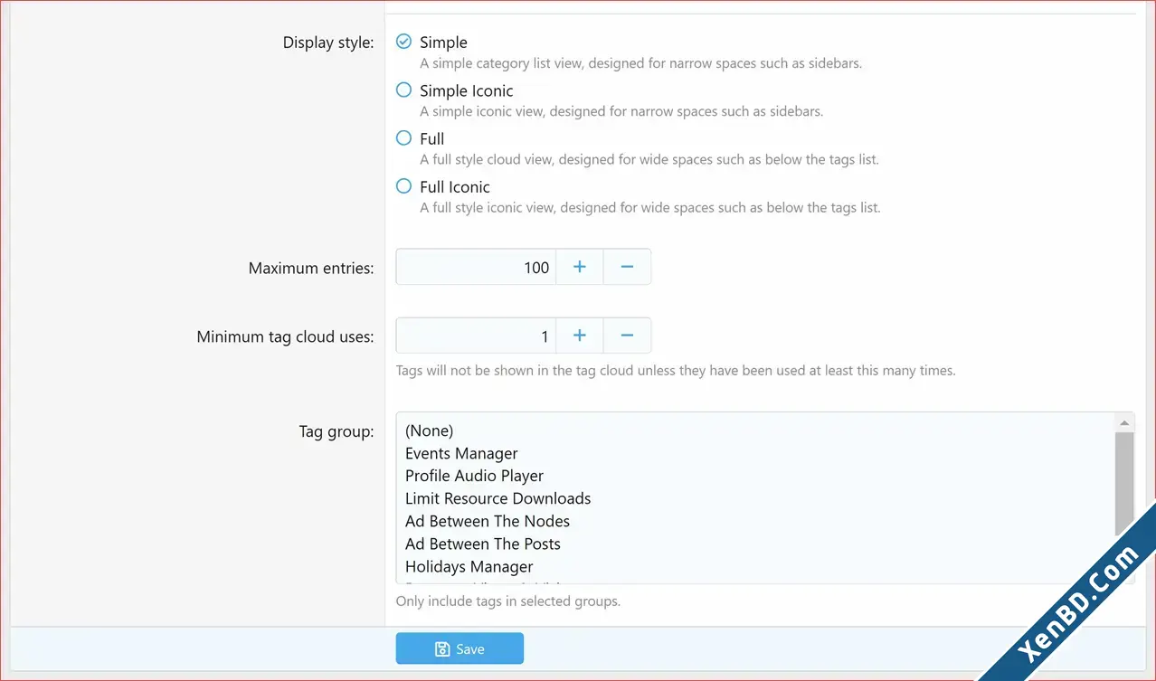 XenCustomize Enhanced Tagging-1.webp
