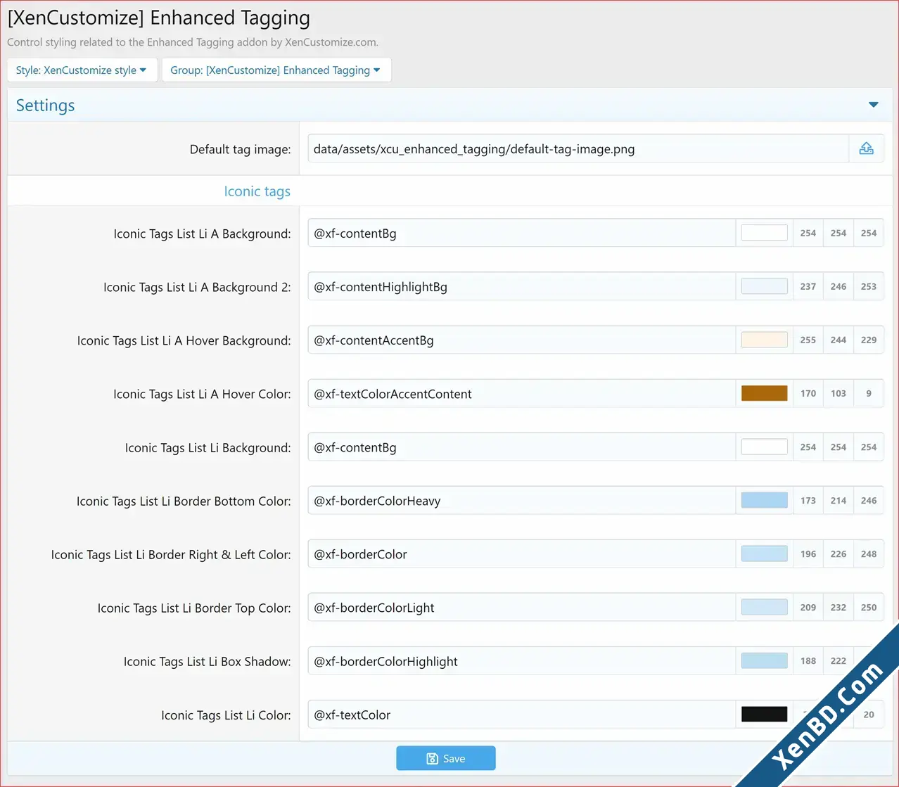 XenCustomize Enhanced Tagging-17.webp