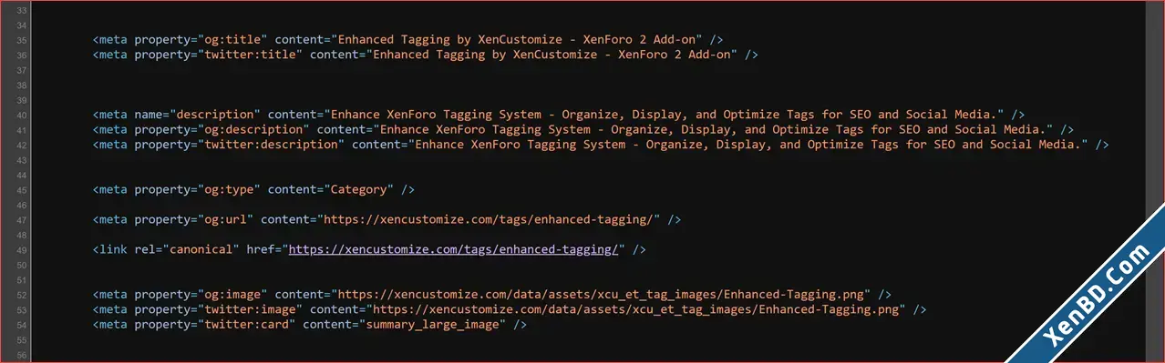 XenCustomize Enhanced Tagging-2.webp