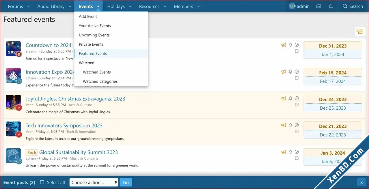 XenCustomize Events Manager-15.webp