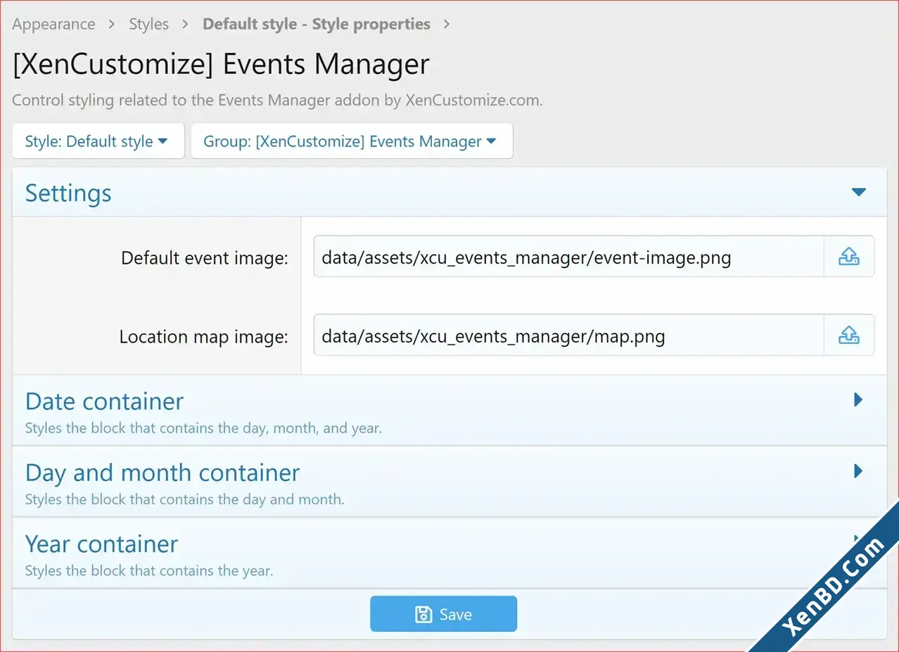 XenCustomize Events Manager-25.webp